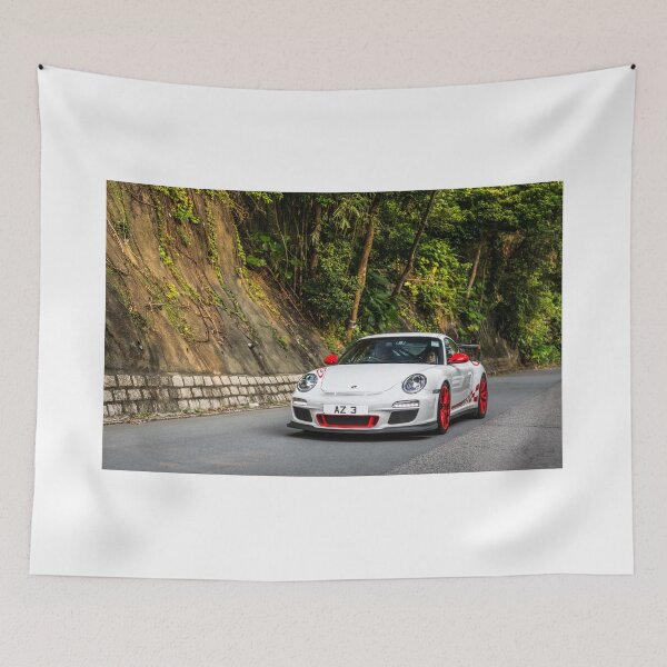 Item preview, GT3RS 3.8 designed and sold by Rico Liu.