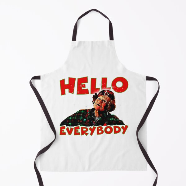 Item preview, hello everybody designed and sold by American Artist Designs.