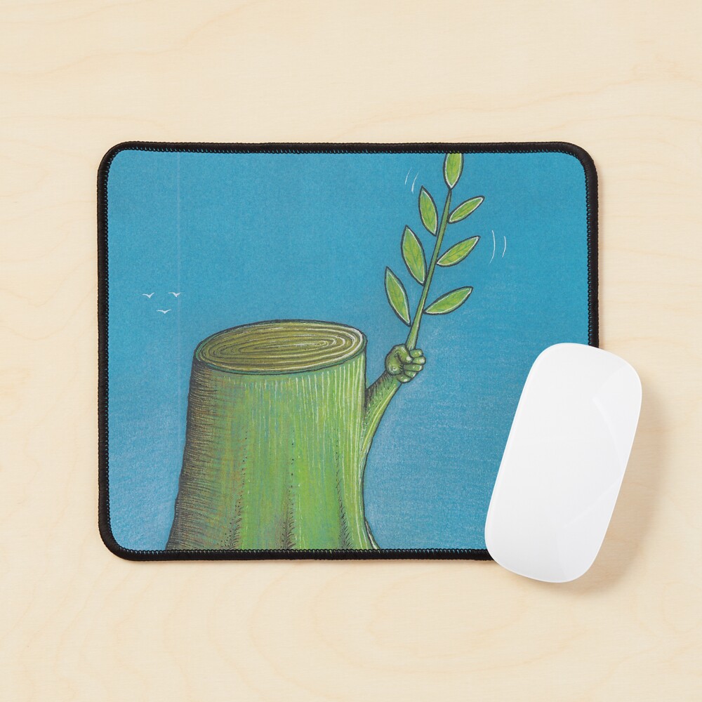 Item preview, Mouse Pad designed and sold by BAYSAL.