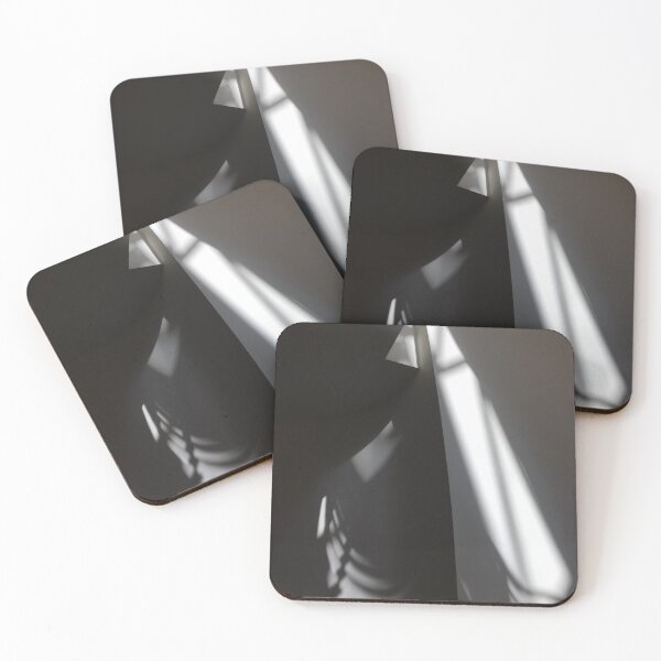 Item preview, Wearable architecture series #014 – Guggenheim Shadows designed and sold by Space Group Architects.