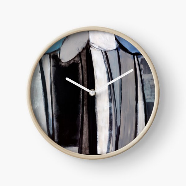 There are Days Clock