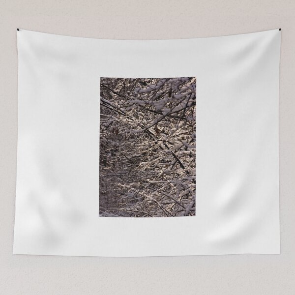 Item preview, winter tree designed and sold by Martulia.