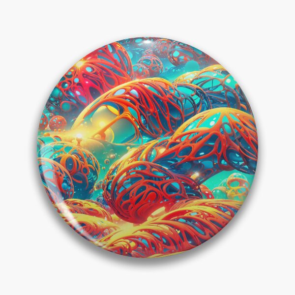 Item preview, Multidimensional Lifeform.png designed and sold by Binary-Ko.