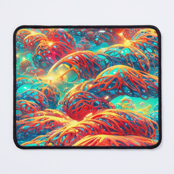 Item preview, Multidimensional Lifeform.png designed and sold by Binary-Ko.
