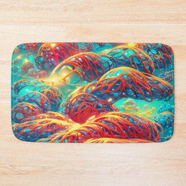 Item preview, Multidimensional Lifeform.png designed and sold by Binary-Ko.