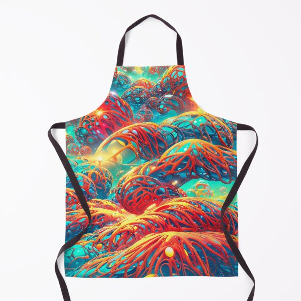 Item preview, Multidimensional Lifeform.png designed and sold by Binary-Ko.