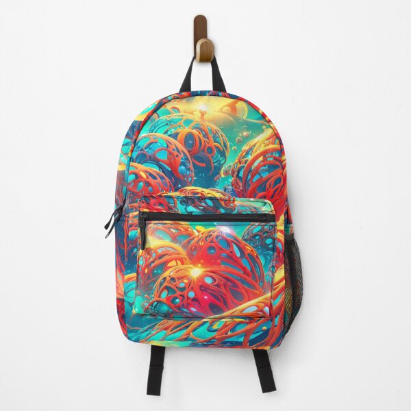 Item preview, Multidimensional Lifeform.png designed and sold by Binary-Ko.