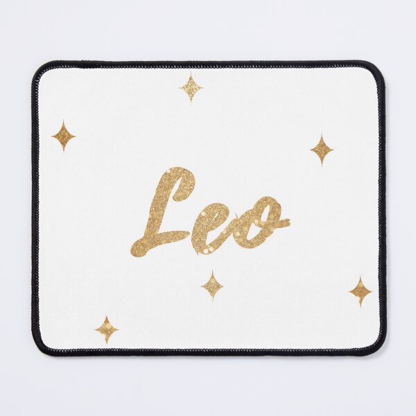 Item preview, Sparkly Leo designed and sold by XicaCo.