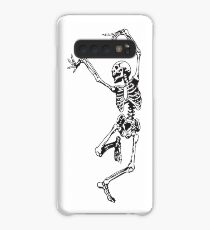 Dance With Death Case/Skin for Samsung Galaxy