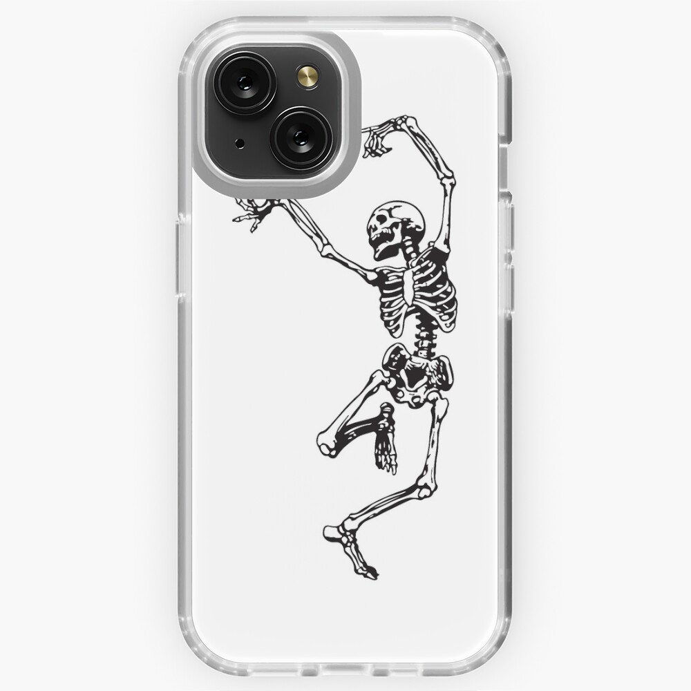 Item preview, iPhone Soft Case designed and sold by TheWhiteBear.