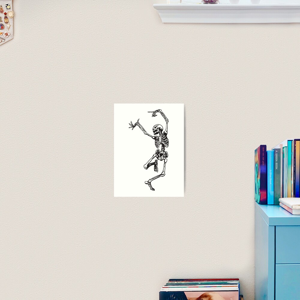 Item preview, Art Print designed and sold by TheWhiteBear.