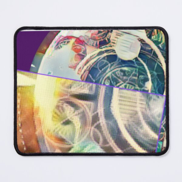 Item preview, Globe Fusion designed and sold by TriForceDesign.