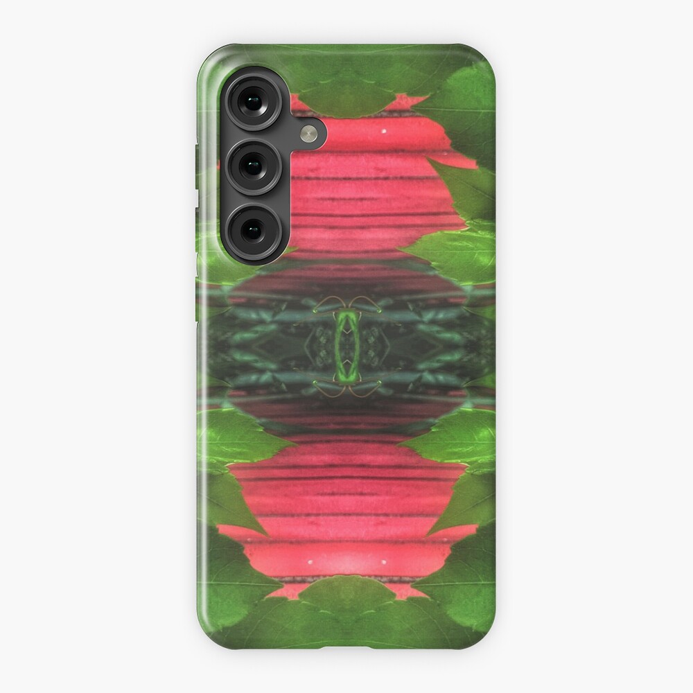 Item preview, Samsung Galaxy Snap Case designed and sold by kinkatstyle.