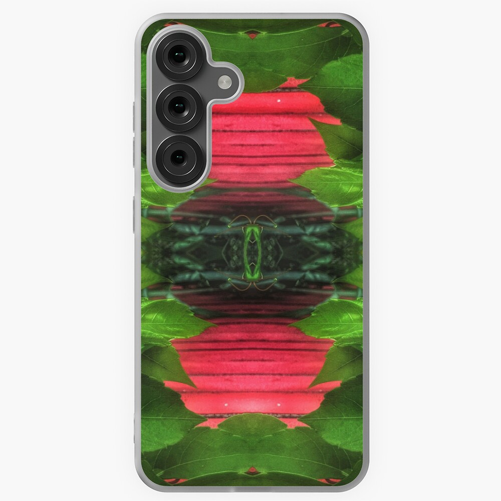 Item preview, Samsung Galaxy Soft Case designed and sold by kinkatstyle.