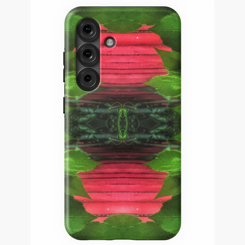 Item preview, Samsung Galaxy Tough Case designed and sold by kinkatstyle.