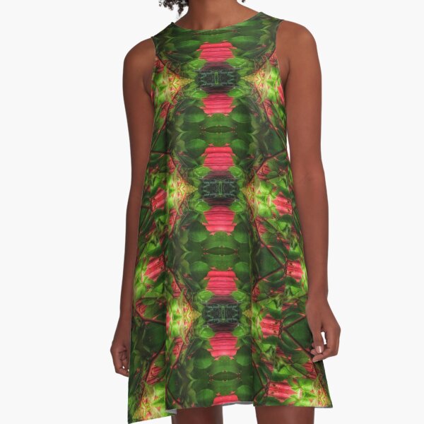 Item preview, Ivy Fence designed and sold by kinkatstyle.