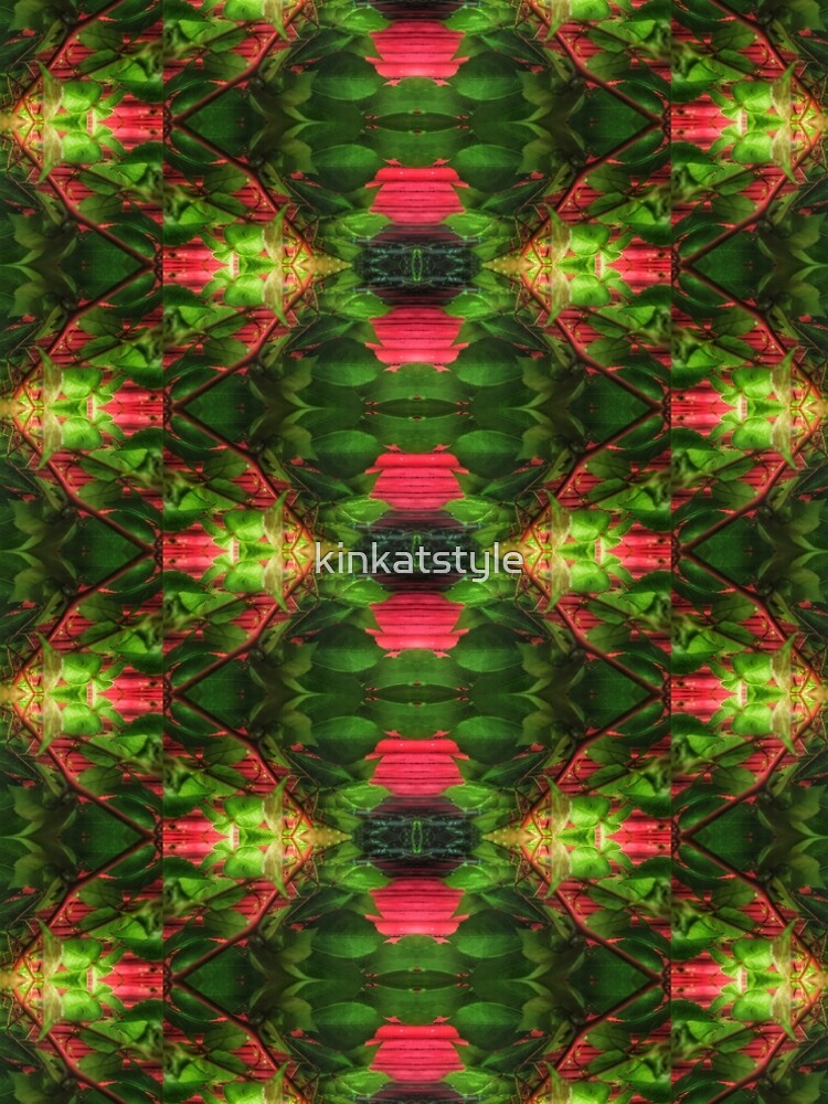 Thumbnail 4 of 4, A-Line Dress, Ivy Fence designed and sold by kinkatstyle.