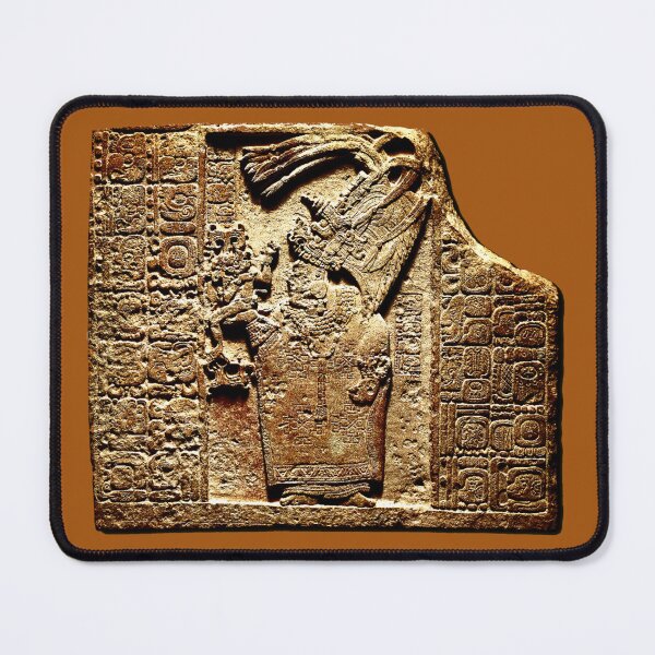 Item preview, Mayan Art designed and sold by ontological.