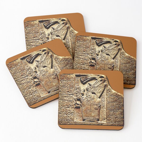 Item preview, Mayan Art designed and sold by ontological.