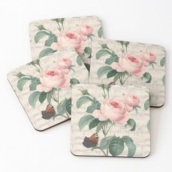 Item preview, Song of the Pink Rose  designed and sold by Samantha  Michael.