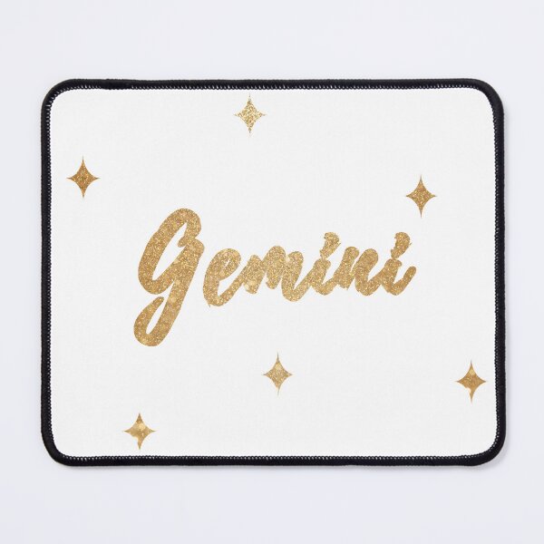 Item preview, Sparkly Gemini designed and sold by XicaCo.