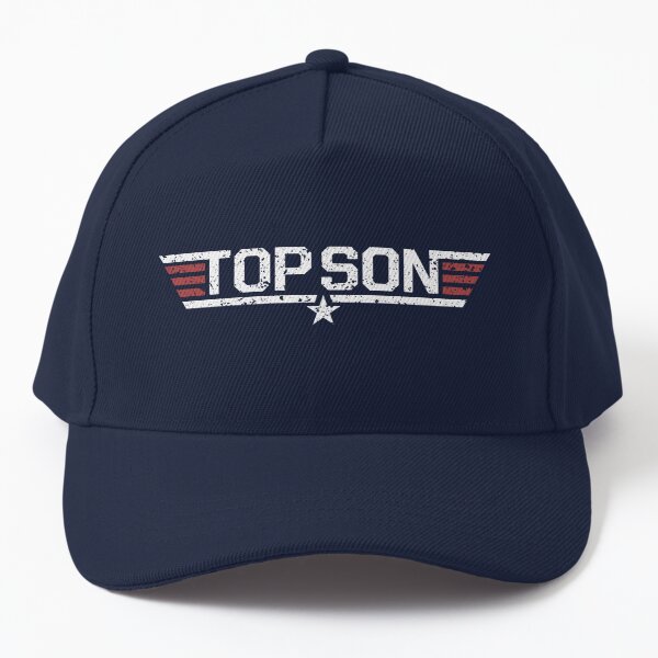 Top Dad Cap for Sale by unrealindeed