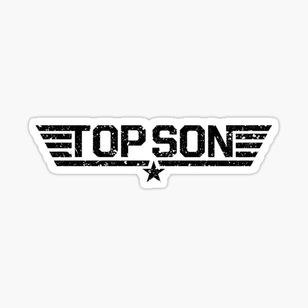 Item preview, Top Son designed and sold by unrealindeed.