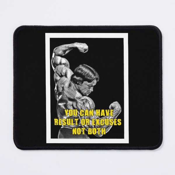 Item preview, Result or Excuses designed and sold by VicFreedomind.