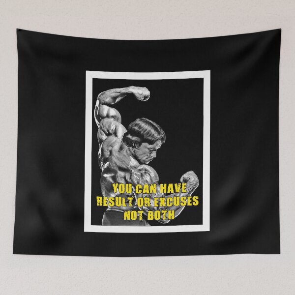 Item preview, Result or Excuses designed and sold by VicFreedomind.