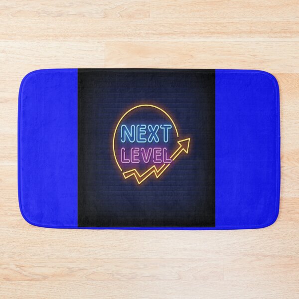 Item preview, Neon: Next Level designed and sold by mturns57.