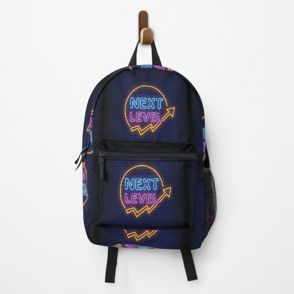 Item preview, Neon: Next Level designed and sold by mturns57.