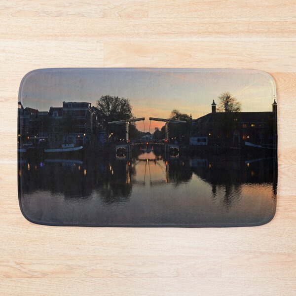 Item preview, Amsterdam at Dawn, Walter Süskind Drawbridge designed and sold by Random Railways.