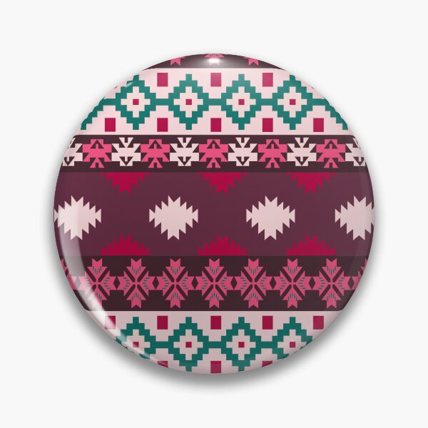 Item preview, Cozy Christmas Colorful pattern design. iPhone or Samsung Phone Case Cover designed and sold by RoManSmArt.