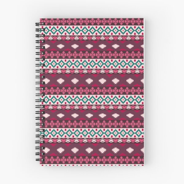 Item preview, Cozy Christmas Colorful pattern design. iPhone or Samsung Phone Case Cover designed and sold by RoManSmArt.