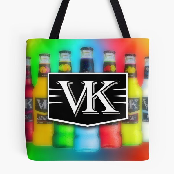 Item preview, VK - Vodka Flavoured Drink - Sesh designed and sold by markey1998.