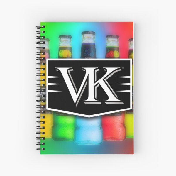 Item preview, VK - Vodka Flavoured Drink - Sesh designed and sold by markey1998.