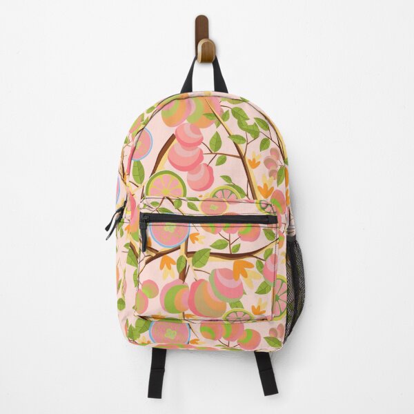 Item preview, Peach guava bloom designed and sold by Navitaloves.