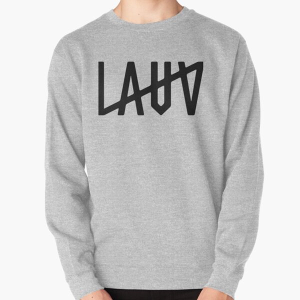 lauv sweatshirt