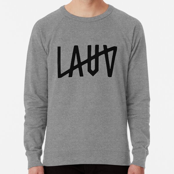 Lauv sweatshirt best sale