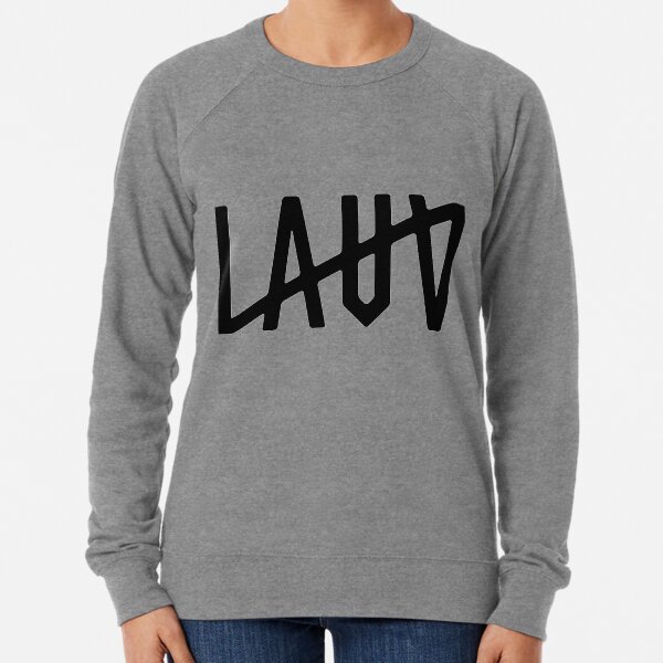 Lauv sweatshirt outlet