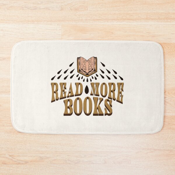 Item preview, Read More Good Books designed and sold by ArtBySymone.