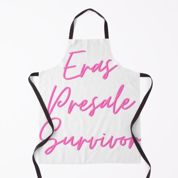 Item preview, Era's Presale Survivor designed and sold by katiebca2.