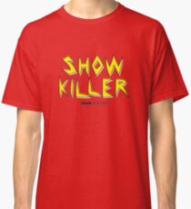 Shockular Classic T-Shirt