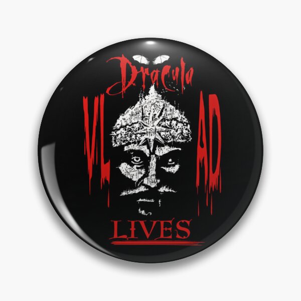 Item preview, Dracula lives designed and sold by ivanvenerucci.