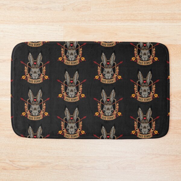 Item preview, BAD BUNNY BROOKLYN designed and sold by Stanley Lambert.