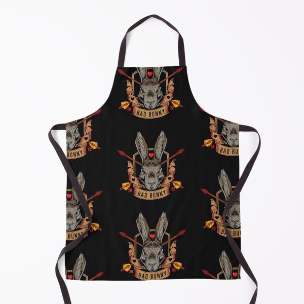 Item preview, BAD BUNNY BROOKLYN designed and sold by Stanley Lambert.