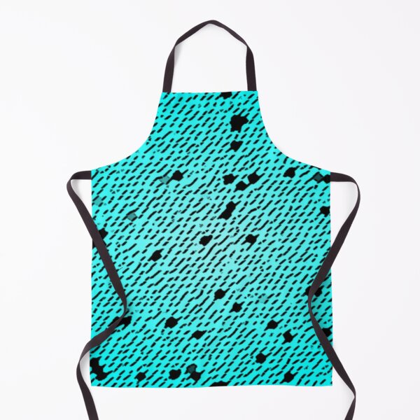 Item preview, speckled blue designed and sold by therambler.