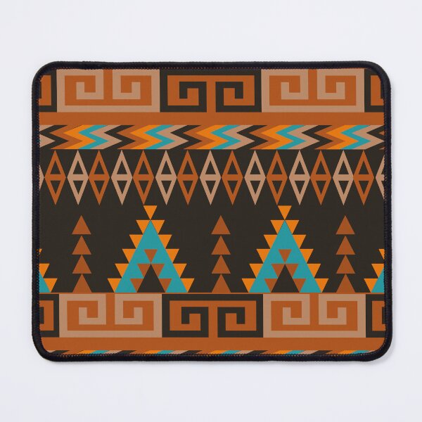 Item preview, Mexican Cozy Christmas Colorful pattern design. iPhone or Samsung Phone Case Cover designed and sold by RoManSmArt.
