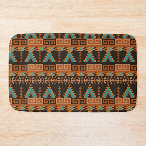 Item preview, Mexican Cozy Christmas Colorful pattern design. iPhone or Samsung Phone Case Cover designed and sold by RoManSmArt.