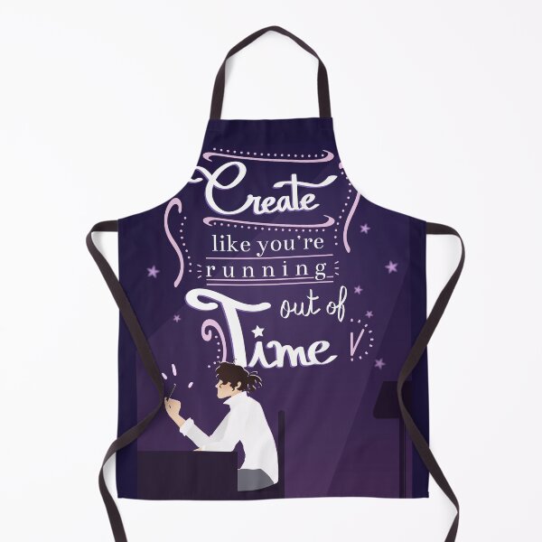 Aperçu de l'œuvre Create - Affiche créée et vendue par Sander-sonia.